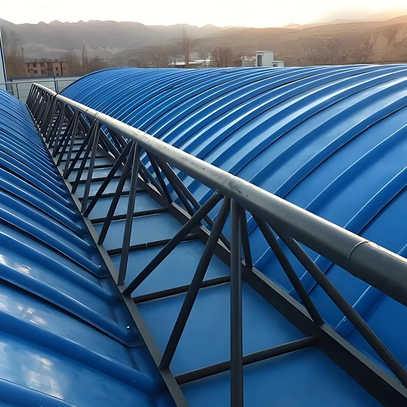 Wastewater Tank Covers suppliers Wastewater Tank Covers suppliers